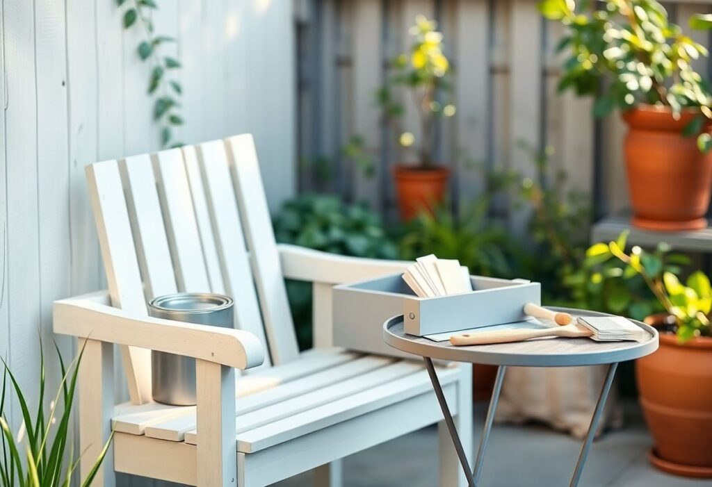 Peinture Bois Action : Notre Avis Complet et Retour d'Expérience