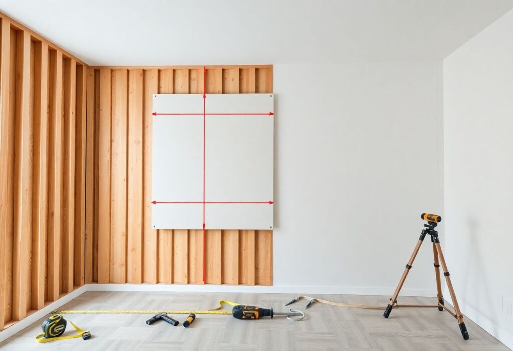 Poser du Placo sur Tasseau Bois : Guide Complet et Conseils