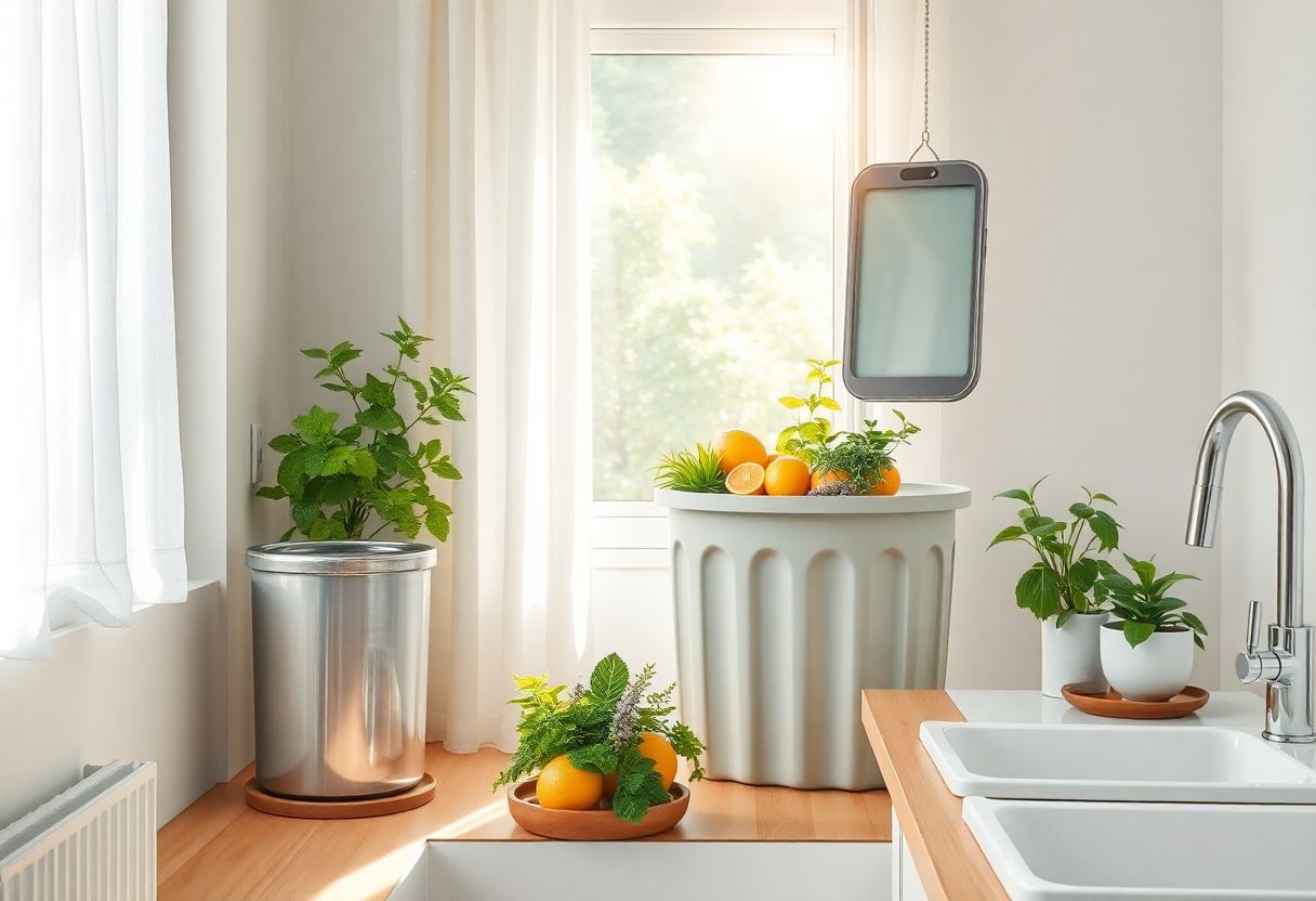 Asticots dans la maison : signification et causes à connaître