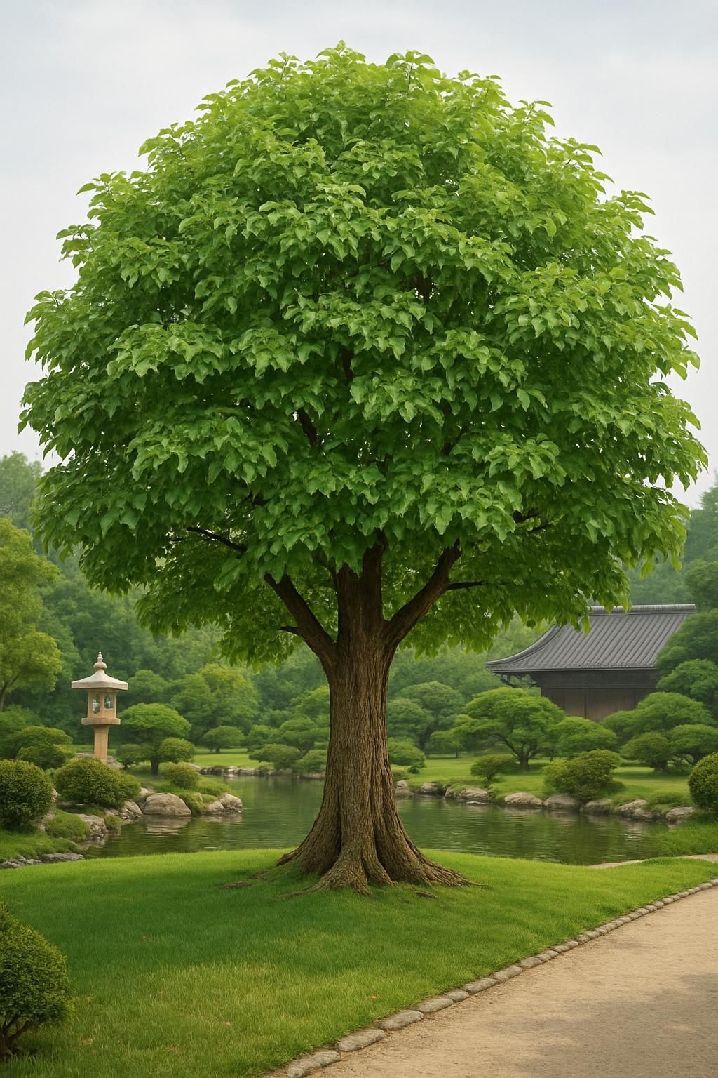 Découvrez ce qu'est le murier à papier et apprenez comment bien l'entretenir pour qu'il reste sain et productif toute l'année.