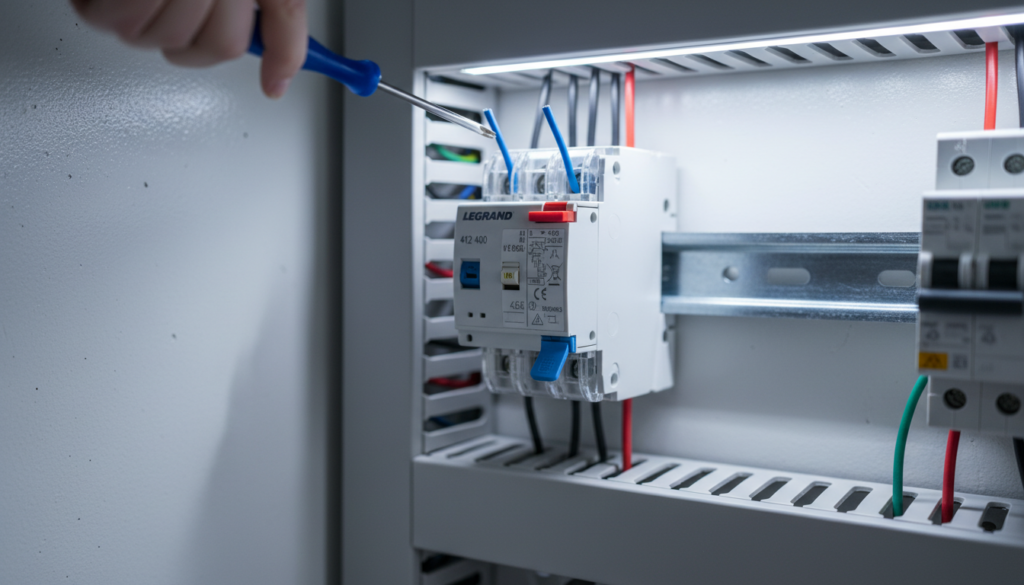 découvrez notre guide complet pour le branchement des télérupteurs a1 et a2. apprenez étape par étape comment installer et connecter vos dispositifs électriques en toute sécurité.