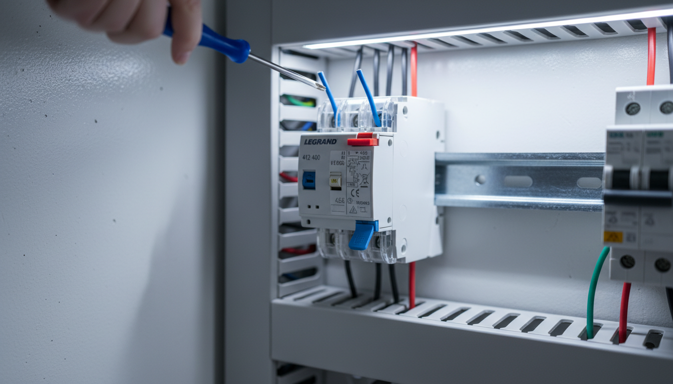 découvrez notre guide complet pour le branchement des télérupteurs a1 et a2. apprenez étape par étape comment installer et connecter vos dispositifs électriques en toute sécurité.