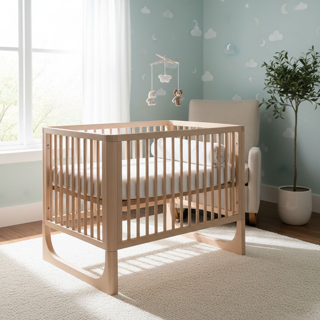Découvrez nos conseils pratiques pour surélever un matelas bébé en toute sécurité, afin d'améliorer son confort et favoriser son sommeil.