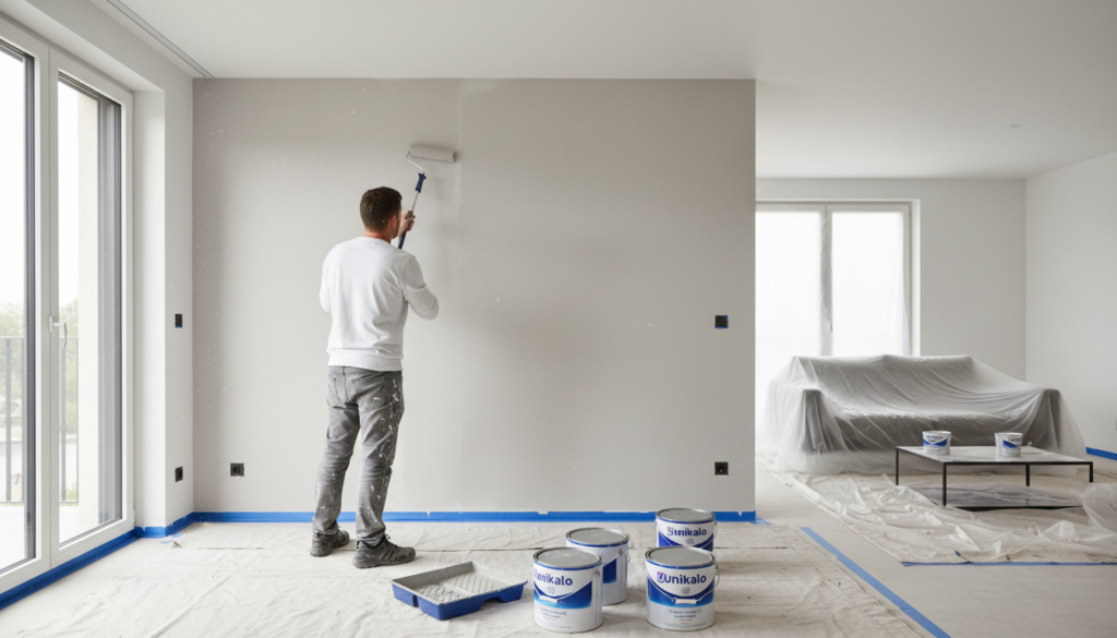 découvrez notre avis complet sur la peinture unikalo : qualité, application, prix et conseils pour bien choisir avant d'acheter.