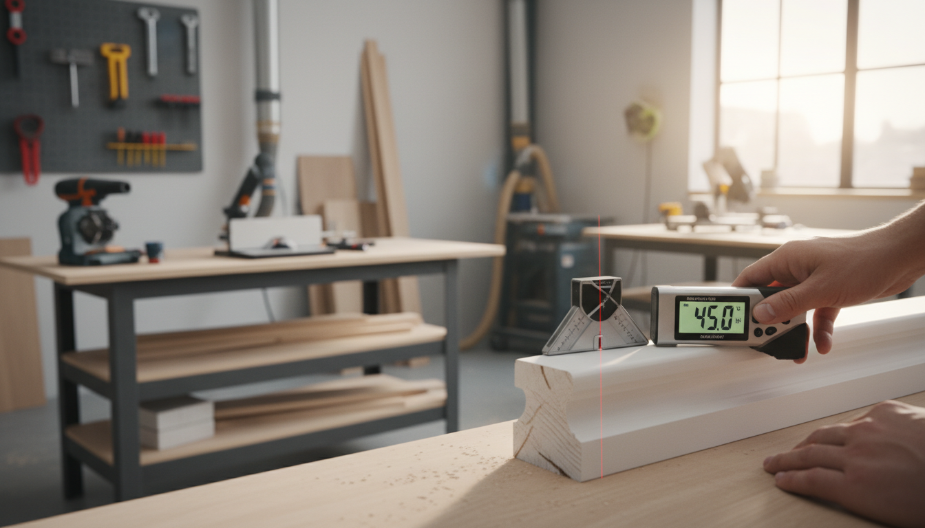 apprenez à couper des plinthes proprement grâce à notre guide complet avec des astuces pratiques et des conseils étape par étape pour un résultat professionnel.