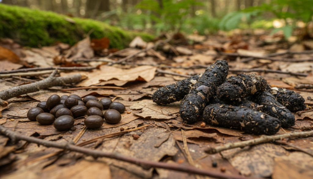 découvrez comment distinguer facilement les crottes de rat de celles d'hérisson grâce à nos conseils pratiques et images explicatives.