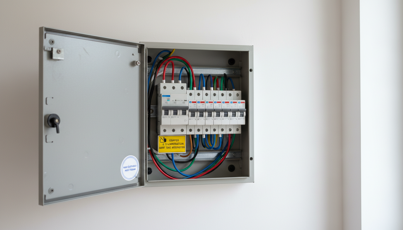 découvrez si le remplacement d'un disjoncteur edf est gratuit ou s'il implique des frais, et obtenez des conseils pratiques pour gérer cette intervention en toute sérénité.