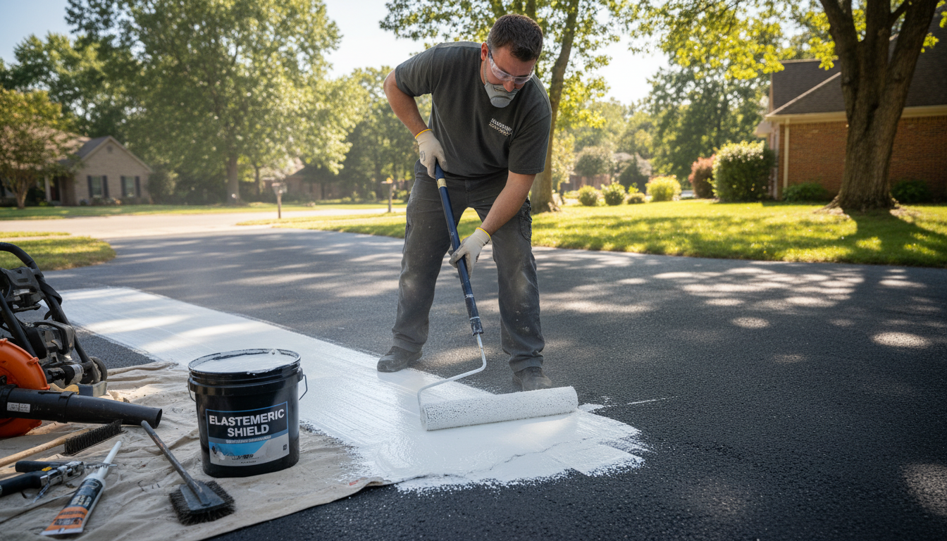 découvrez si peindre sur du goudron est réalisable, quelles précautions prendre et quels types de peinture utiliser pour un résultat durable.