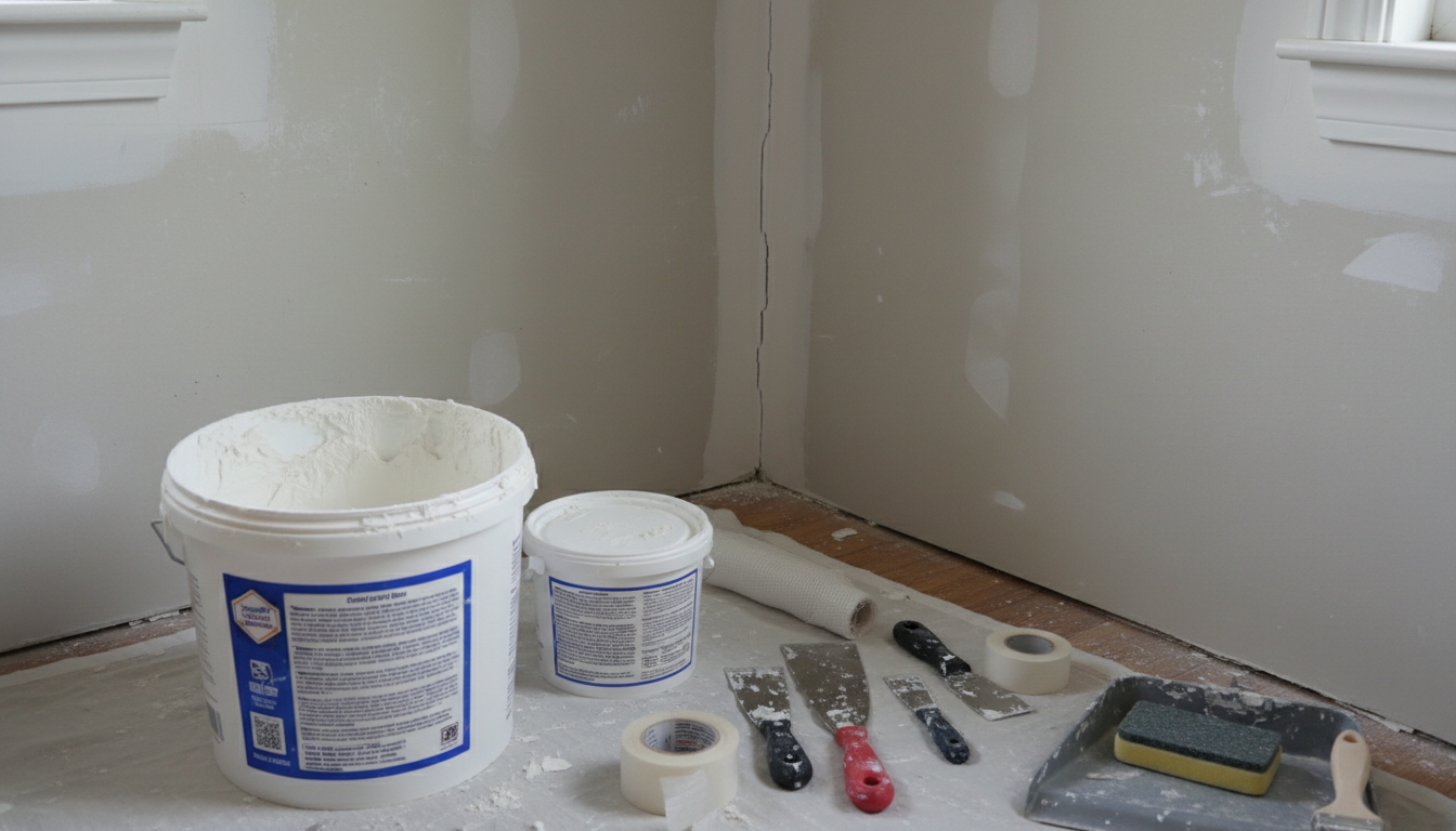 découvrez comment éviter que les fissures sur votre placo ne réapparaissent grâce à nos conseils pratiques et efficaces.