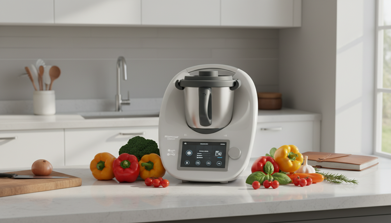 découvrez notre avis complet sur monsieur cuisine lidl : fonctionnalités, performances, avantages et inconvénients pour bien choisir votre robot de cuisine.