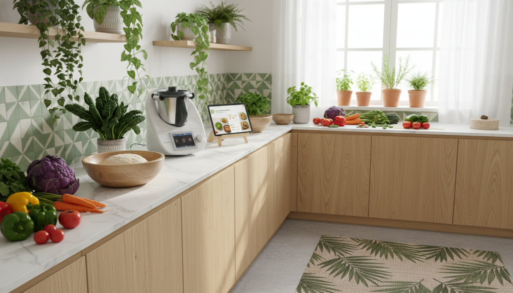 découvrez notre avis complet sur monsieur cuisine lidl : performances, fonctionnalités, rapport qualité-prix et conseils d'utilisation pour bien choisir votre assistant culinaire.