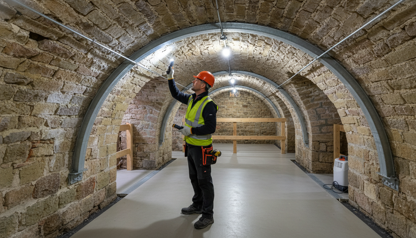 découvrez des méthodes simples et des conseils pratiques pour remblayer une cave efficacement, en assurant sécurité et durabilité.