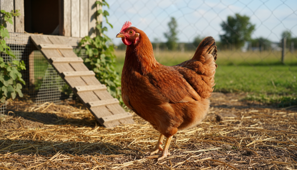 découvrez pourquoi votre poule ne couve plus depuis plus d'un mois, les raisons possibles et ce que cela signifie pour son comportement et votre élevage.