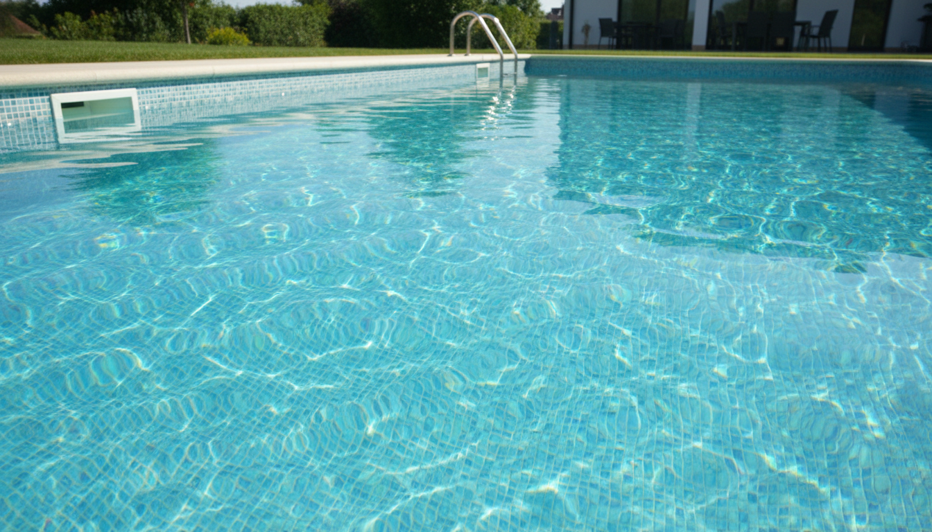découvrez le dosage idéal de sulfate de cuivre pour entretenir efficacement votre piscine, garantir une eau propre et prévenir les algues.